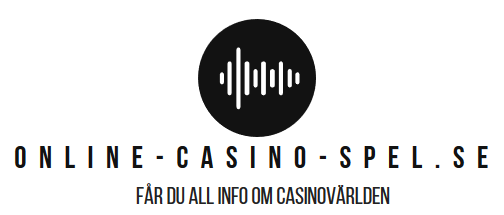 Online-casino-spel.se